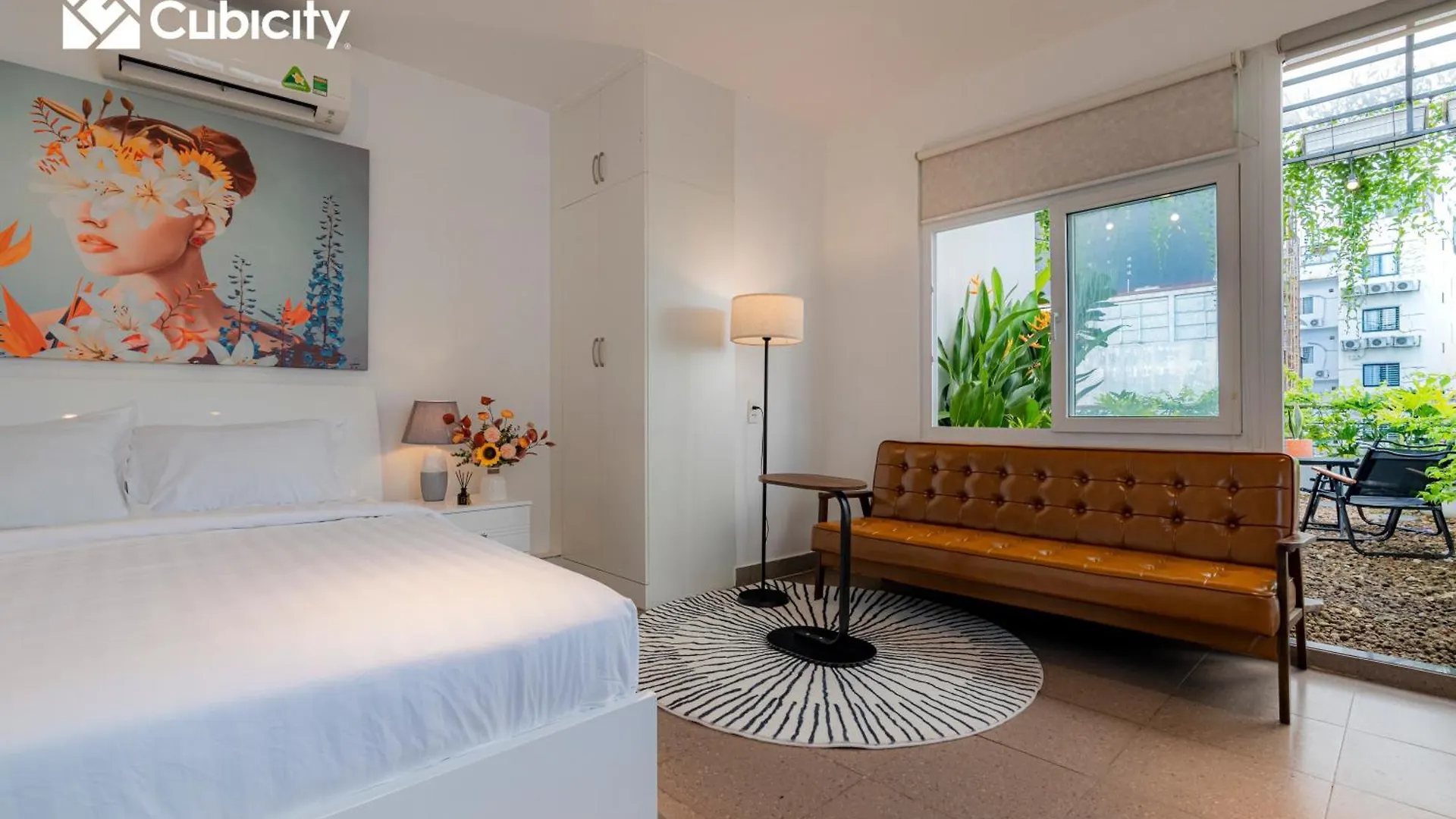 Cubicity Metro House Ho Chi Minh City